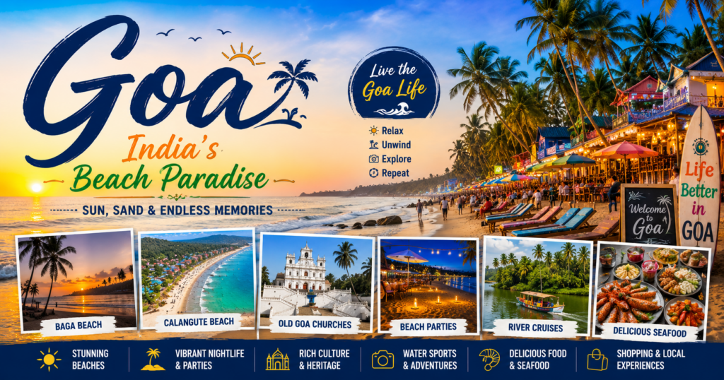 Goa