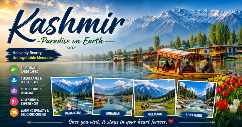 Kashmir