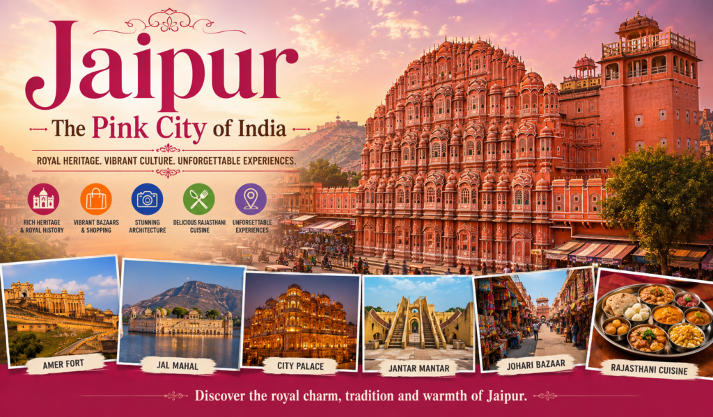 jaipur