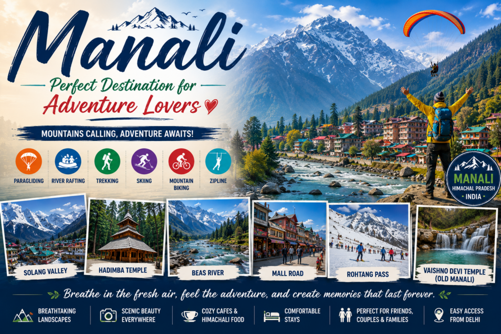 manali