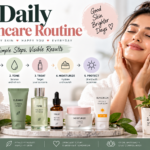 Daily Skincare Routine