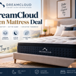 DreamCloud Queen Mattress Deal