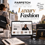FARFETCH Luxury Fashion