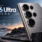 Samsung Galaxy S26 Ultra camera