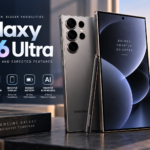 Samsung Galaxy S26 Ultra rumors