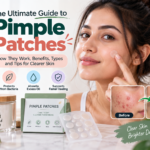 The Ultimate Guide to Pimple Patches