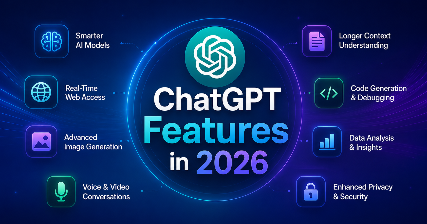 11 Powerful Ways ChatGPT Can Make Your Daily Life Easier in 2026
